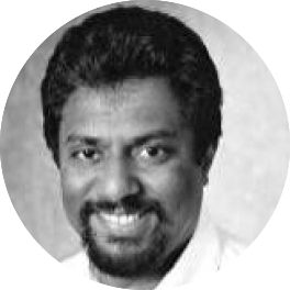 Saman Amarsinghe