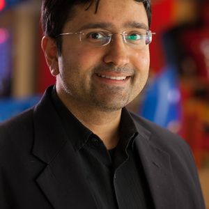 Ajay Ramachandran
