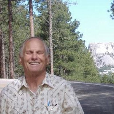 Donald Weber