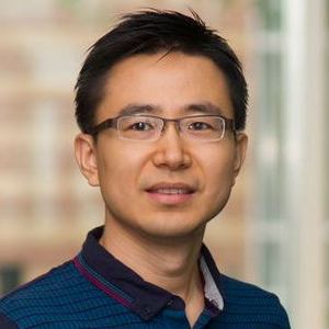 Raymond Fu