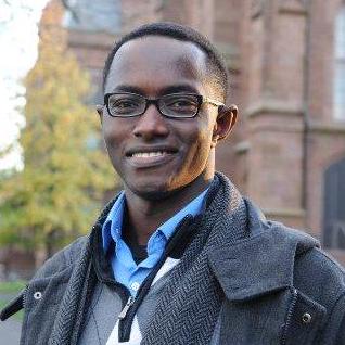 Kwaku Akoi