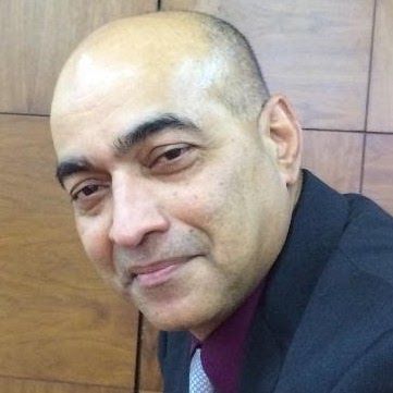 Venkat Mallya