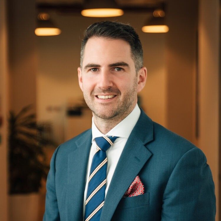 Daniel Campion