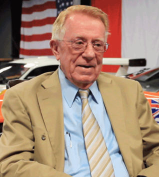 Don Panoz