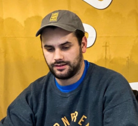 Eric Zipperle