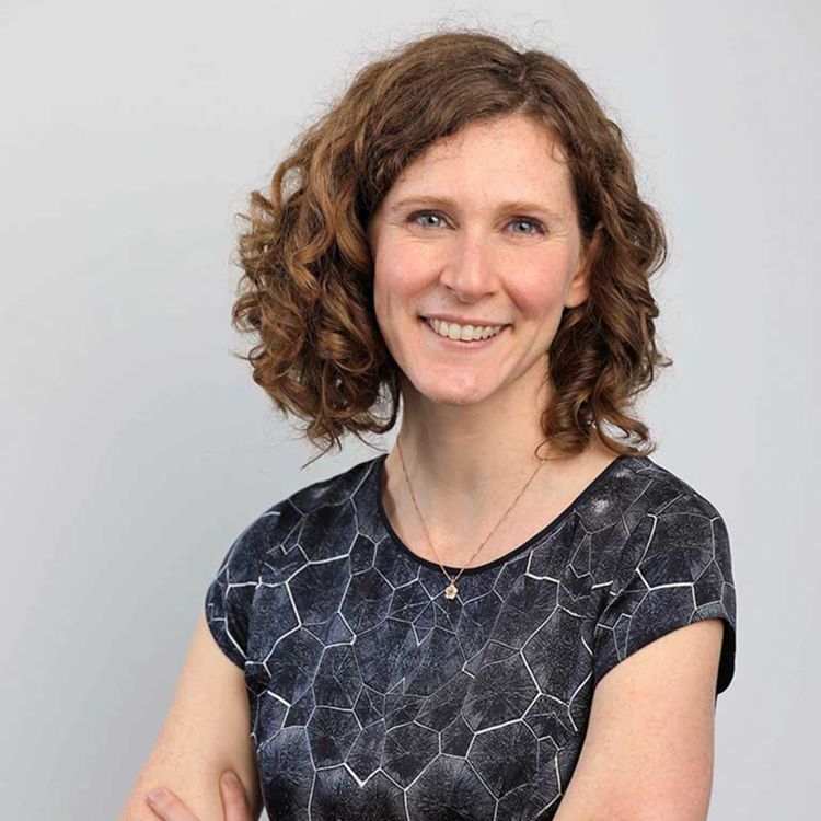 Michelle Robson