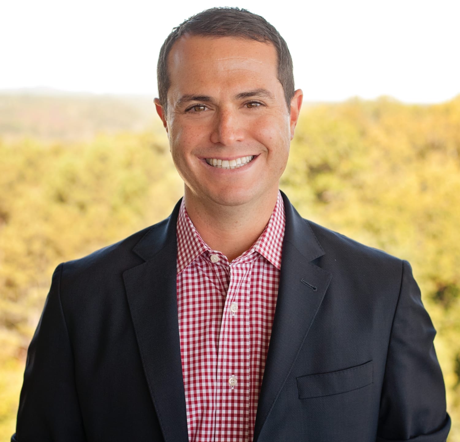 Andrew Steinberg