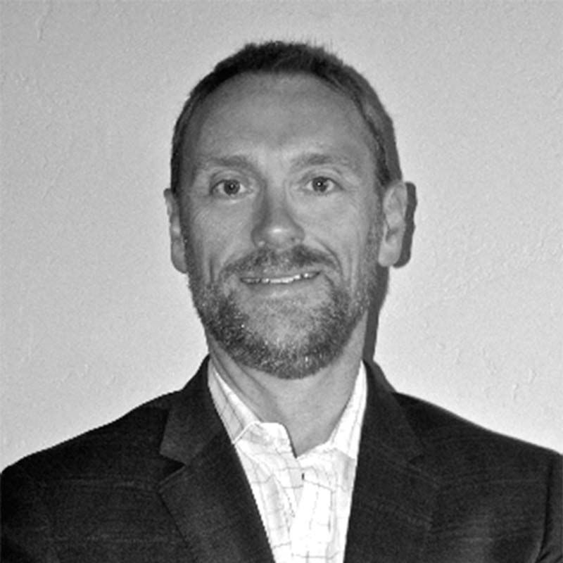 Simon Wilson