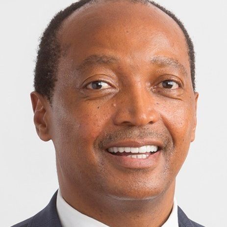 Patrice Motsepe