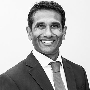 Mark Braganza