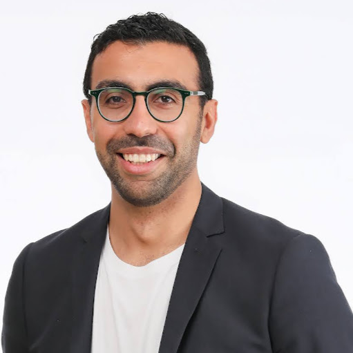 Motasem Bawab