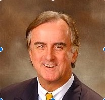 Randy Thurman