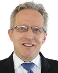 Peter Gregory