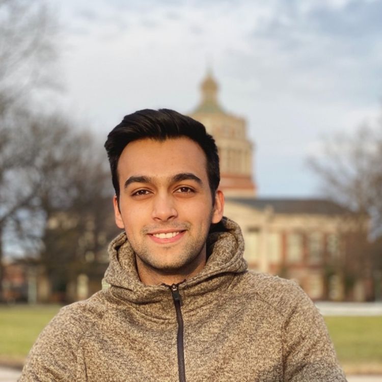 Mustafa Ali