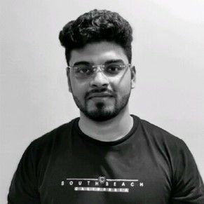 Arnab Mukherjee