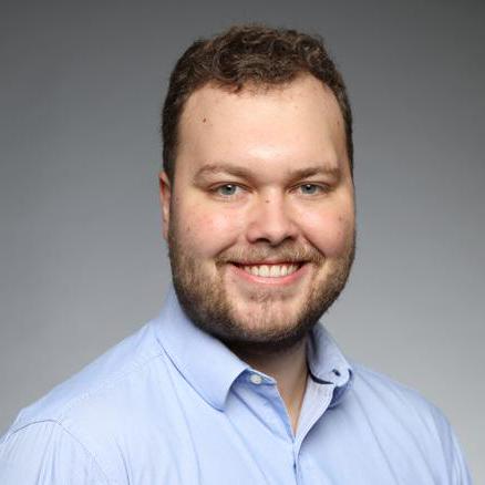 Joe Ganobsik
