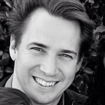 Christopher Morace