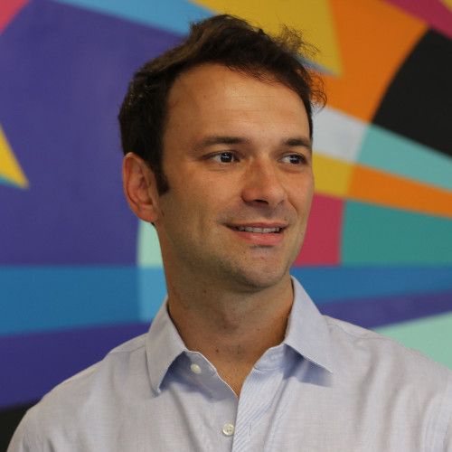 Aldo Briano