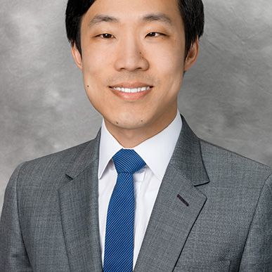 Brian Chang