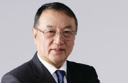 Chuanzhi Liu