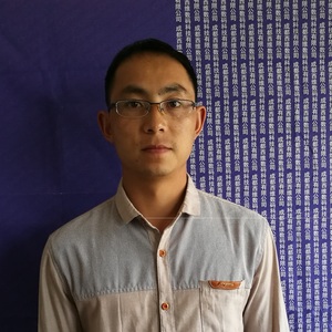 Shaun Lee