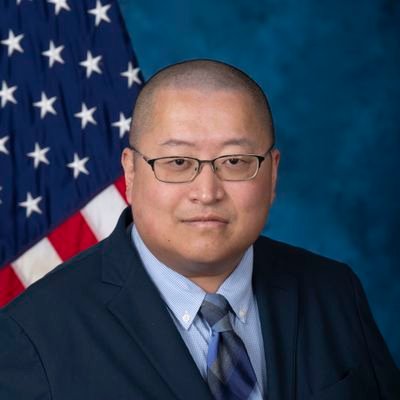Mark Zhang