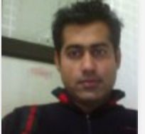 Sandeep Manchanda