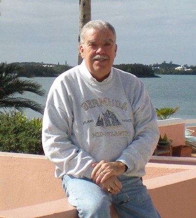 Wayne Speigel