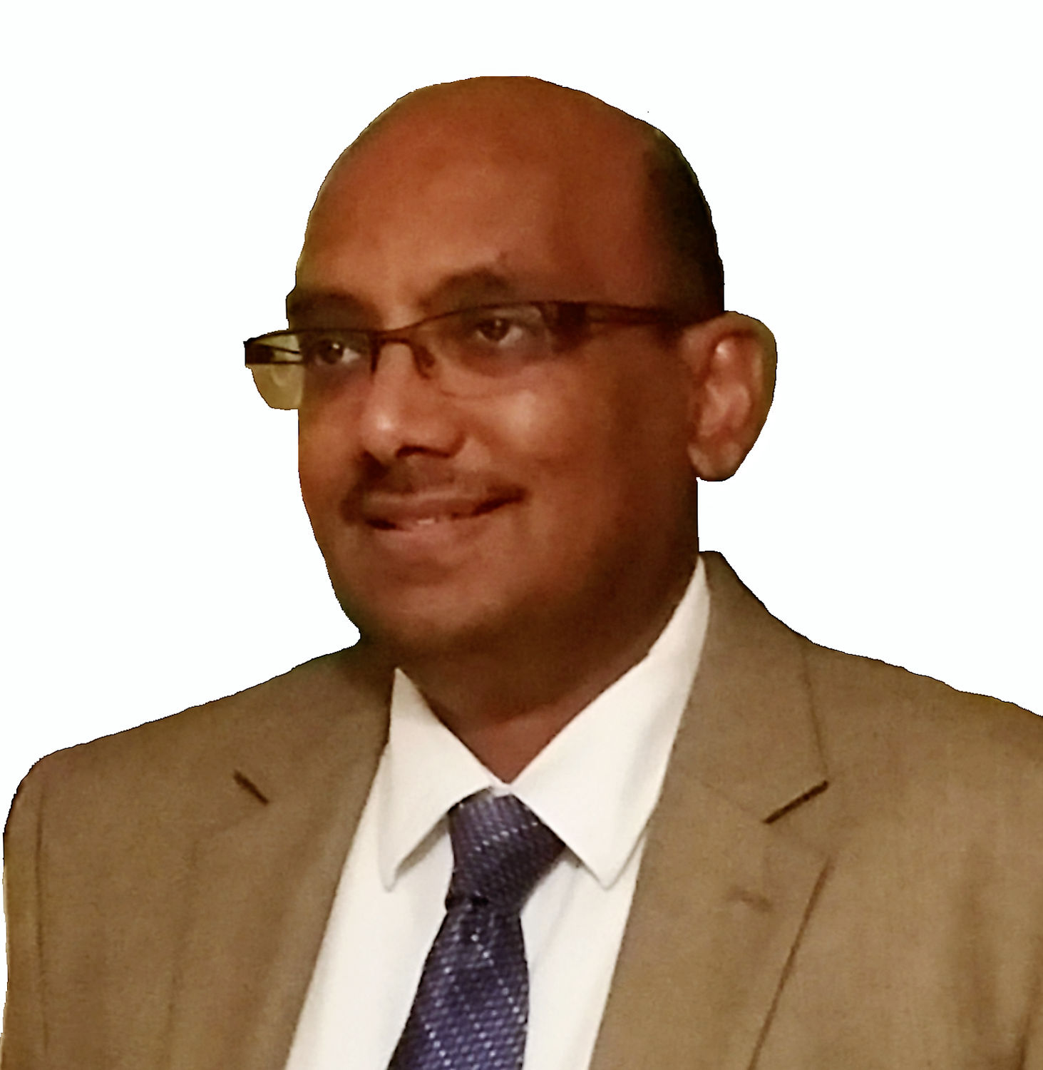 Bhavesh Shah