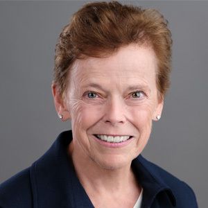 Ann Merrifield