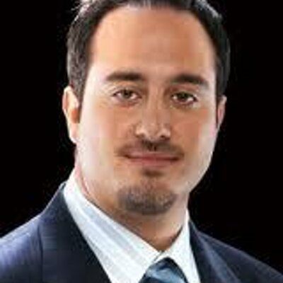 Joe Barbat