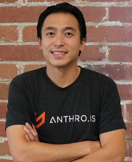 Lewis Chang