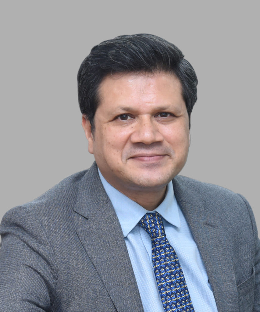 Sanjay Jain
