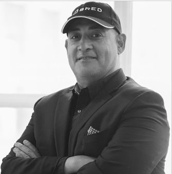 Ahmed Algebali