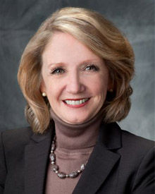 Teresa Madden