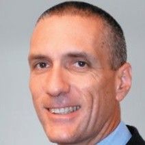 Saul Greenberg