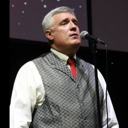 Steve Cissel