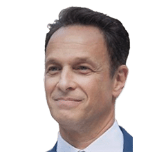 Mark Sherman