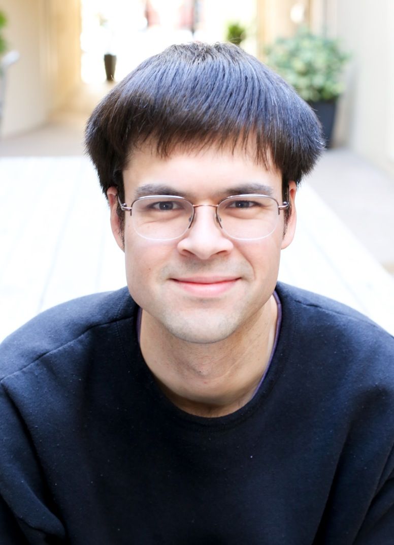 Steven Stanek
