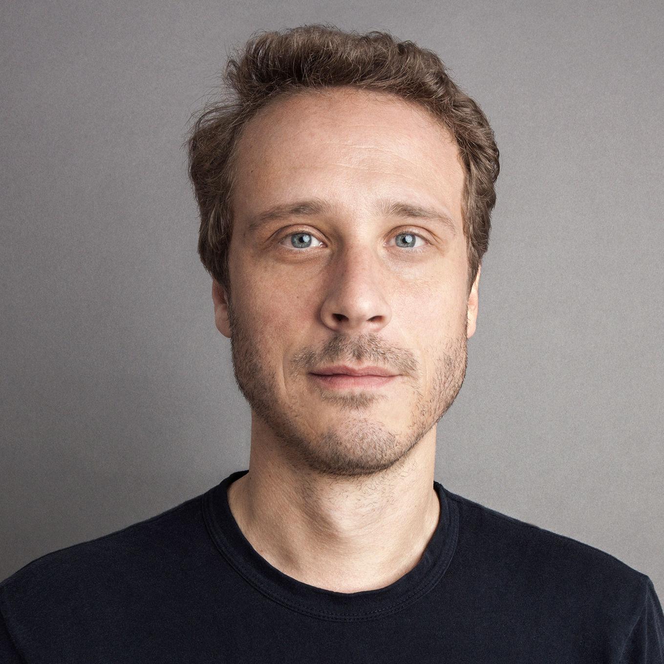 Gaspard de Dreuzy