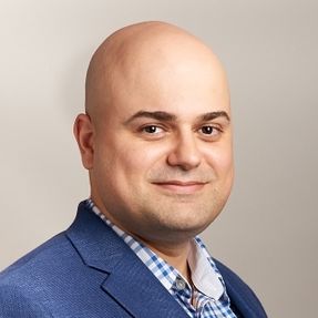 Wael Salloum