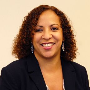 Chantal Wedderburn