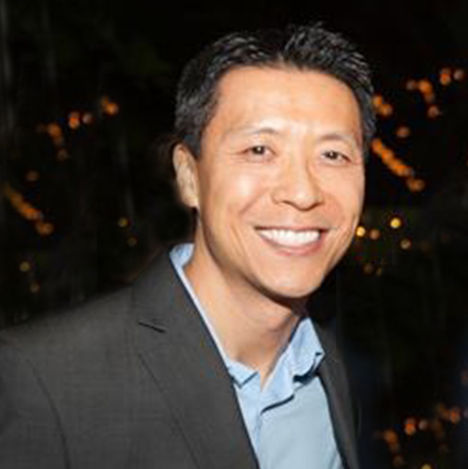 James Kwon
