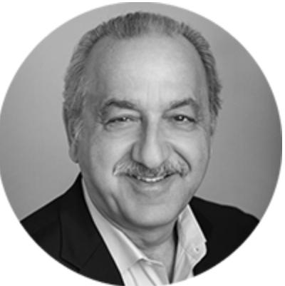 Shawn Farshchi