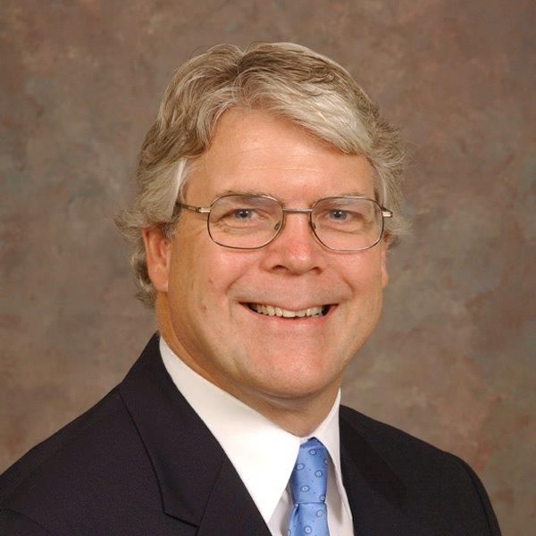 Peter Yellowlees