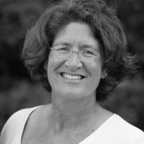 Jane Woodward