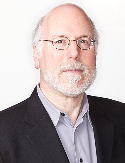 Stephen Kosslyn