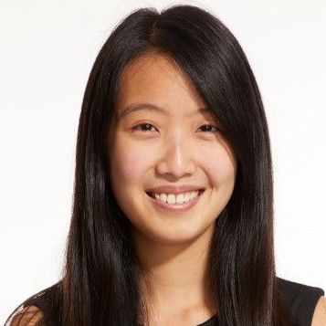 Liz Tsai