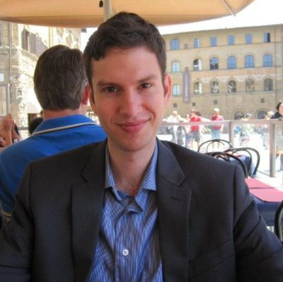 Daniel Gelernter