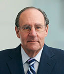 Stanley Tulin